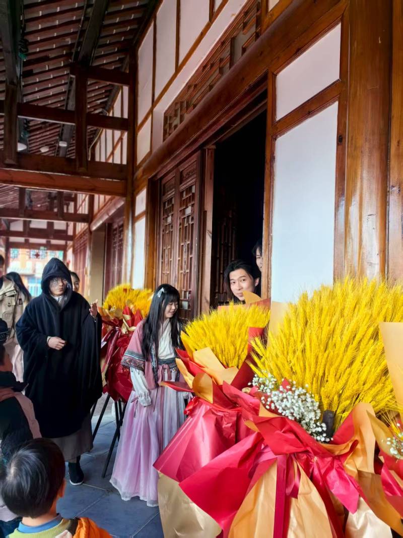 靖安县文旅项目策划